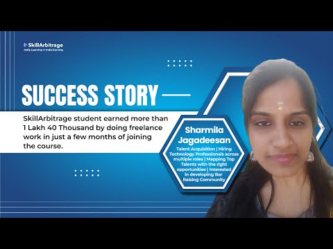 Success Stories