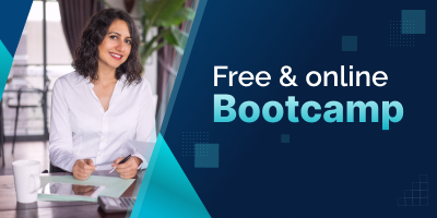 FREE & Online (LIVE only) 3-Day Bootcamp on How to get US support and operations jobs & clients remotely from India
